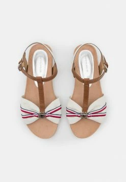 TOM TAILOR Sandals - Offwhite 13 TOM TAILOR Sandals - Offwhite -TOM TAILOR online store 3014811634e844ecb3f416a514fa6336