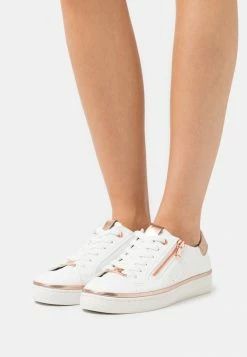 TOM TAILOR Trainers - White