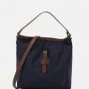 TOM TAILOR REVA - Handbag - Dark Blue 1 TOM TAILOR REVA - Handbag - Dark Blue -TOM TAILOR online store 3092b9466d38461aafe53f4a58daa09d