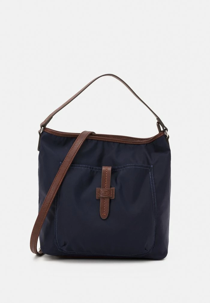 TOM TAILOR REVA - Handbag - Dark Blue 3 TOM TAILOR REVA - Handbag - Dark Blue