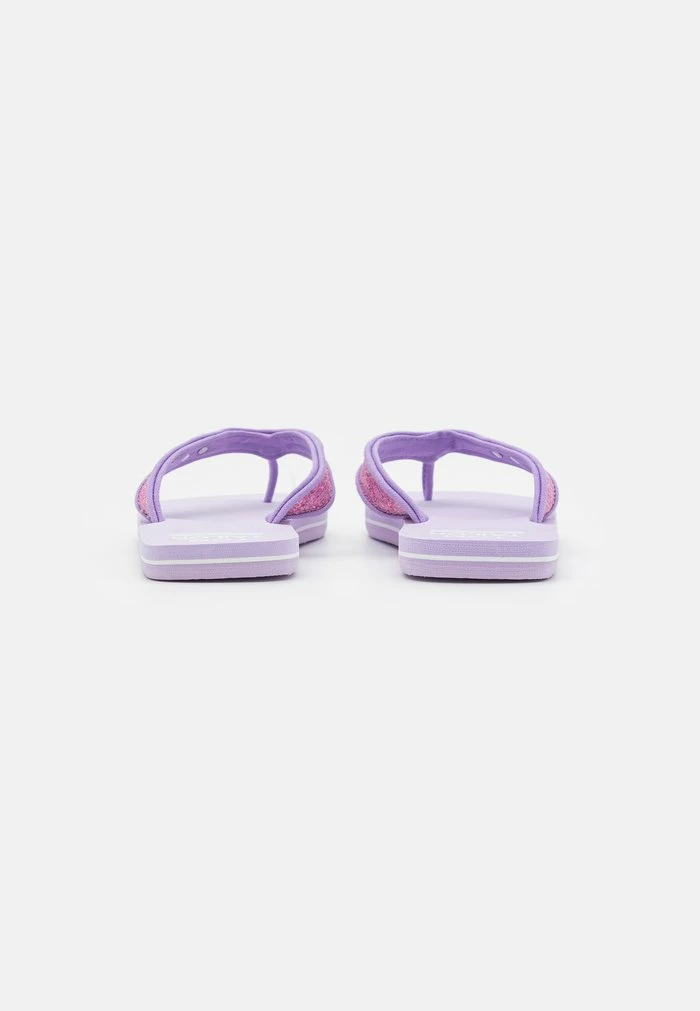 TOM TAILOR Pool Shoes - Flieder 6 TOM TAILOR Pool Shoes - Flieder - Image 4