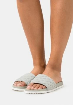 TOM TAILOR Mules - Menta