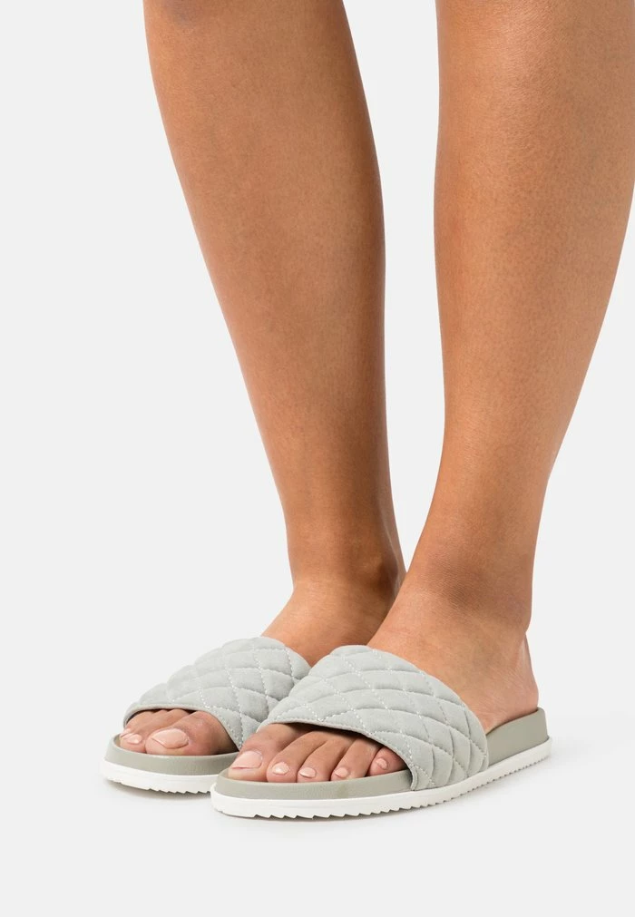 TOM TAILOR Mules - Menta 3 TOM TAILOR Mules - Menta