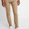 TOM TAILOR Chinos - Beige 2 TOM TAILOR Chinos - Beige -TOM TAILOR online store 321a8da4ba4c402fb1eacbe1921dfa4b