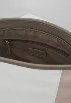 TOM TAILOR JUNA - Handbag - Mixed Rose 13 TOM TAILOR JUNA - Handbag - Mixed Rose -TOM TAILOR online store 321f4fc34eb64456a4688b636cda63a5