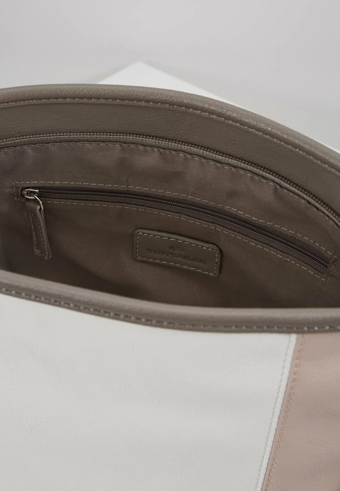 TOM TAILOR JUNA - Handbag - Mixed Rose 7 TOM TAILOR JUNA - Handbag - Mixed Rose - Image 5