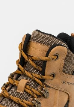 TOM TAILOR 4282802 - High-top Trainers - Camel 13 TOM TAILOR 4282802 - High-top Trainers - Camel -TOM TAILOR online store 32895d3d3da0472eb51531e937a521fd