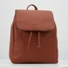 TOM TAILOR TINNA - Rucksack - Cognac 2 TOM TAILOR TINNA - Rucksack - Cognac -TOM TAILOR online store 32a14529497242b99436d20d46196dc2