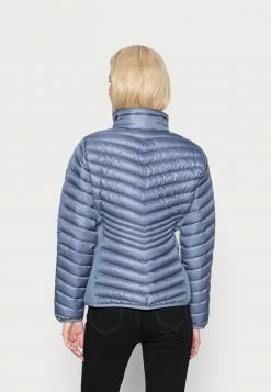 TOM TAILOR JACKET - Winter Jacket - Dove Grey 11 TOM TAILOR JACKET - Winter Jacket - Dove Grey -TOM TAILOR online store 32ccb7b11f4347738bc2742728e4ff2f