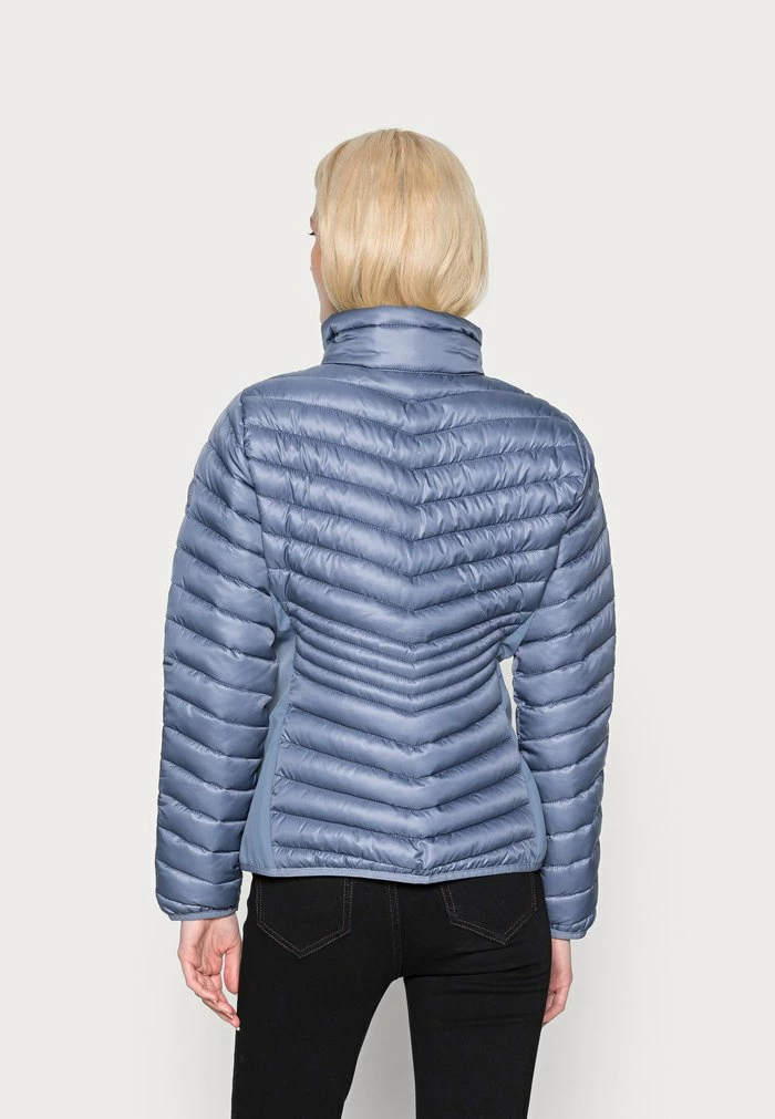 TOM TAILOR JACKET - Winter Jacket - Dove Grey 6 TOM TAILOR JACKET - Winter Jacket - Dove Grey - Image 4