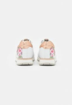 TOM TAILOR Trainers - White -TOM TAILOR online store 337ef777bd634d558ab9509fff38719b