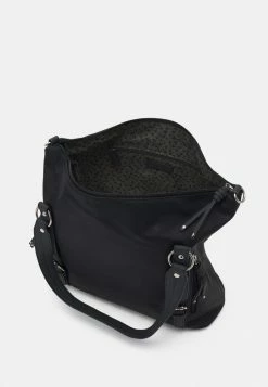 TOM TAILOR CAIA ZIP - Tote Bag - Black -TOM TAILOR online store 338d5f9ce3644faa97a0fa101a28500c