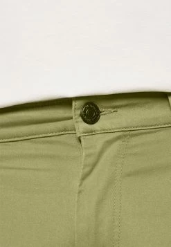 TOM TAILOR Cargo Trousers - Olive Branch Green -TOM TAILOR online store 3397ed0736664fe09d8ee7790e2adf7f