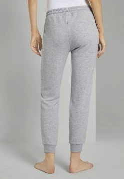 TOM TAILOR Pyjama Bottoms - Grey Melange 10 TOM TAILOR Pyjama Bottoms - Grey Melange -TOM TAILOR online store 33c1d70d647c43e8a99c6bb9be514a4d