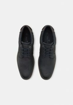 TOM TAILOR Lace-ups - Navy 11 TOM TAILOR Lace-ups - Navy -TOM TAILOR online store 3404264e29ee48b995886b26769a624d
