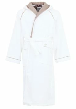 TOM TAILOR WELLNESS - Dressing Gown - Weiß 16 TOM TAILOR WELLNESS - Dressing Gown - Weiß -TOM TAILOR online store 3416f1957be944048cb925ffc972dc11