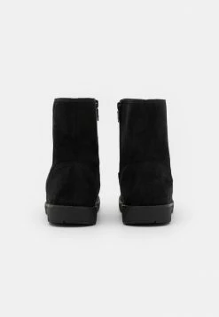 TOM TAILOR Classic Ankle Boots - Black 11 TOM TAILOR Classic Ankle Boots - Black -TOM TAILOR online store 347b55511f464b9683b193994a05362d