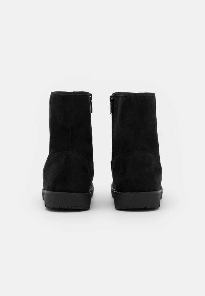 TOM TAILOR Classic Ankle Boots - Black 6 TOM TAILOR Classic Ankle Boots - Black - Image 4