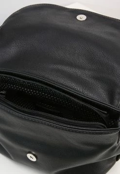 TOM TAILOR LARI - Across Body Bag - Black 13 TOM TAILOR LARI - Across Body Bag - Black -TOM TAILOR online store 34f20675bc4e4ef6aee37b9241602a63