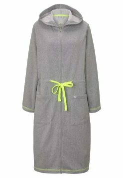 TOM TAILOR Dressing Gown - Lime
