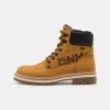 TOM TAILOR Winter Boots - Camel -TOM TAILOR online store 35b02fdb39094c69ac7c9a1a0188a62f