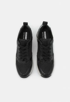 TOM TAILOR Trainers - Black 13 TOM TAILOR Trainers - Black -TOM TAILOR online store 35bc4d9d69204418a11423539f4b374f