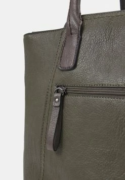 TOM TAILOR DARLIN - Tote Bag - Khaki 10 TOM TAILOR DARLIN - Tote Bag - Khaki -TOM TAILOR online store 35d69c9421c144439b90bd6c48c52500