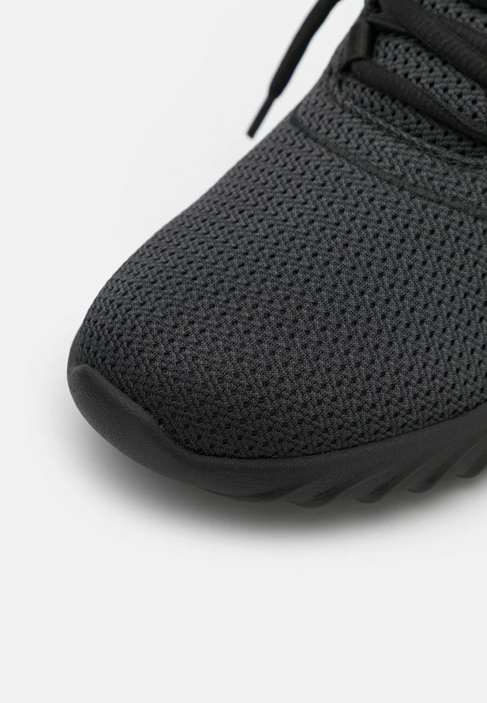 TOM TAILOR Trainers - Black 8 TOM TAILOR Trainers - Black - Image 6