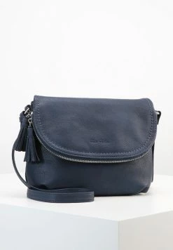 TOM TAILOR LARI - Across Body Bag - Blue -TOM TAILOR online store 3656764345c845fbb3c3c2f6b8dc727f