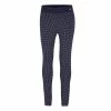TOM TAILOR Leggings - Trousers - Blau -TOM TAILOR online store 366d28d0de69491aa2addccbac0a555b