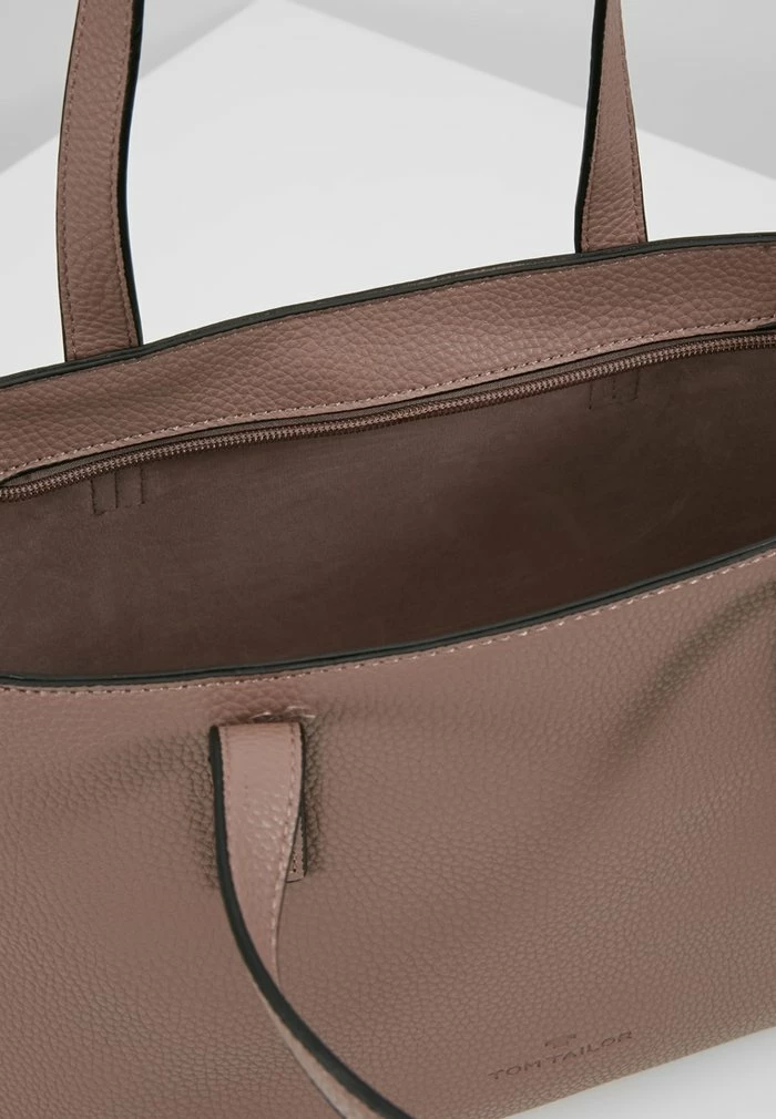 TOM TAILOR MARLA - Handbag - Oldrosé 7 TOM TAILOR MARLA - Handbag - Oldrosé - Image 5
