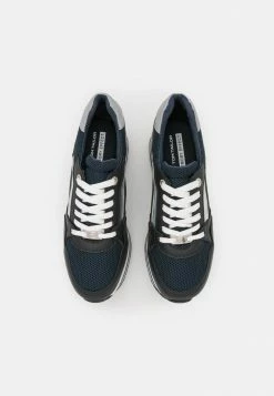 TOM TAILOR Trainers - Navy -TOM TAILOR online store 3799030239f34b4280432d71a15bcc8f