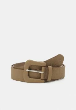 TOM TAILOR TTAUDREY - Belt - Taupe Uni