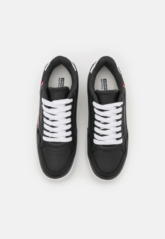 TOM TAILOR Trainers - Navy 8 TOM TAILOR Trainers - Navy - Image 6