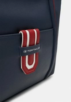 TOM TAILOR FRANCY ZIP SHOPPER - Tote Bag - Mixed Maritim 9 TOM TAILOR FRANCY ZIP SHOPPER - Tote Bag - Mixed Maritim -TOM TAILOR online store 38a770c6ce834286b5b6369b1893e1e1