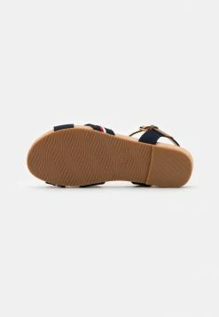 TOM TAILOR Sandals - Navy 12 TOM TAILOR Sandals - Navy -TOM TAILOR online store 38d9064f7532407885873dd715548e27