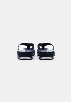 TOM TAILOR T-bar Sandals - Navy 11 TOM TAILOR T-bar Sandals - Navy -TOM TAILOR online store 39553e27626e4d49997c3f37adcc4a66