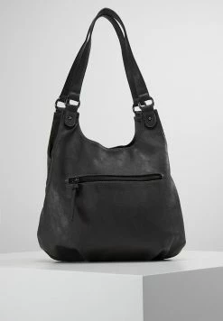 TOM TAILOR JUNA - Handbag - Grau 12 TOM TAILOR JUNA - Handbag - Grau -TOM TAILOR online store 3956207005ff4b8cbe200192ecef31ea