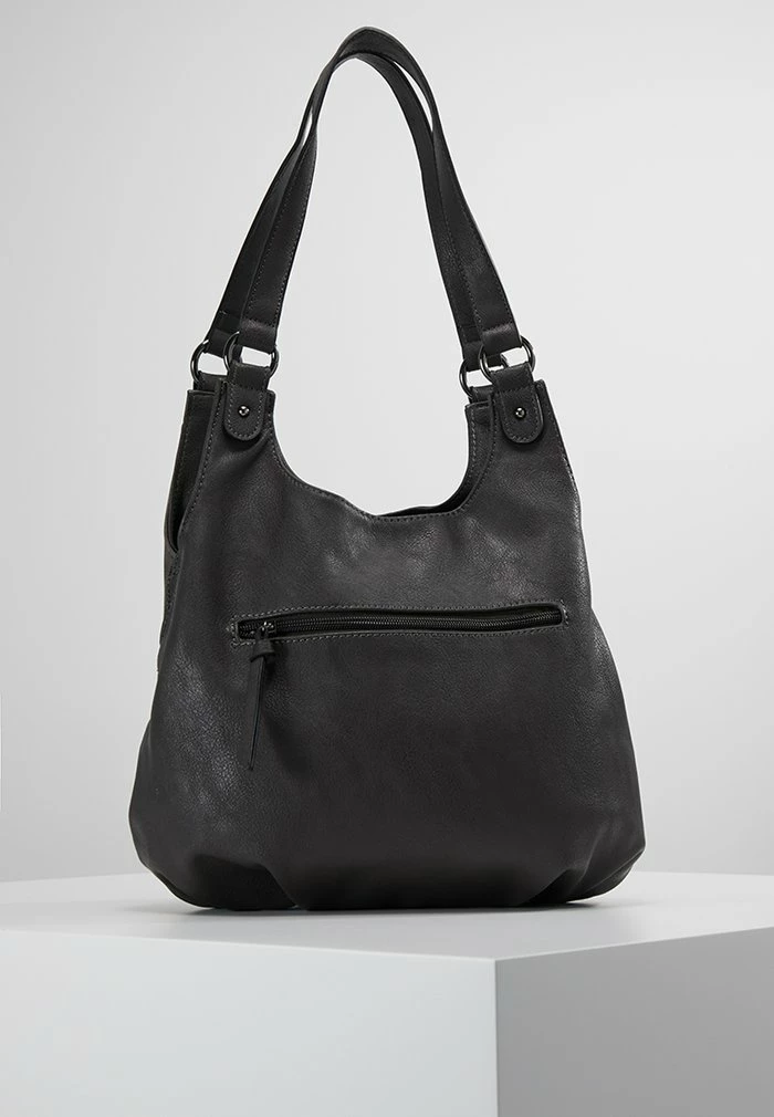 TOM TAILOR JUNA - Handbag - Grau 5 TOM TAILOR JUNA - Handbag - Grau - Image 3