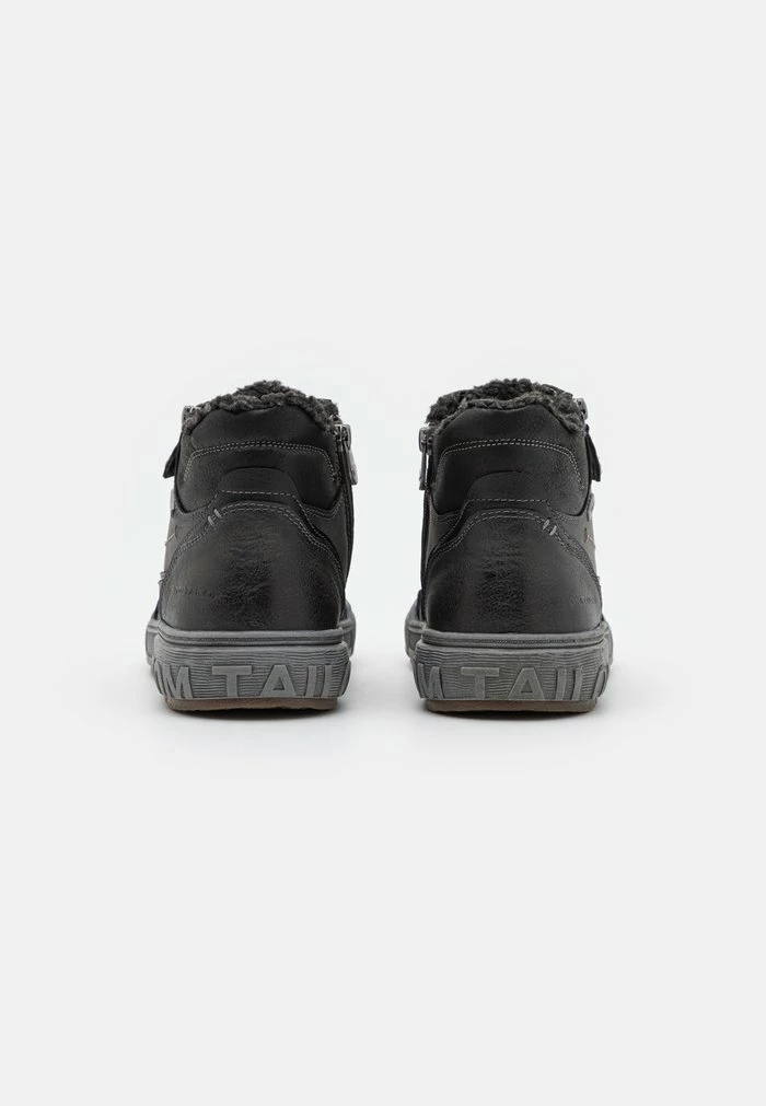 TOM TAILOR High-top Trainers - Grey 5 TOM TAILOR High-top Trainers - Grey - Image 3