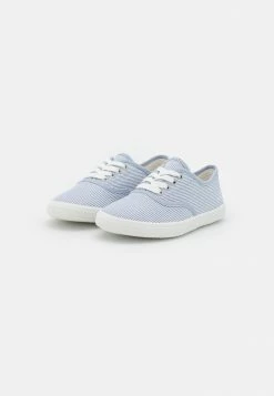 TOM TAILOR Trainers - Sky/silver -TOM TAILOR online store 3a88e6ff6fba496b9cbc5b96c31794e0