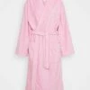 TOM TAILOR BASIC KIMONO UNISEX - Dressing Gown - Rosé 2 TOM TAILOR BASIC KIMONO UNISEX - Dressing Gown - Rosé -TOM TAILOR online store 3a8dc5f7989b4030aca2291236df83b0