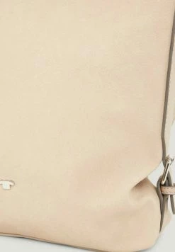 TOM TAILOR PERUGIA - Across Body Bag - Beige -TOM TAILOR online store 3b404fad084a4cc08671fd06214f3c9e