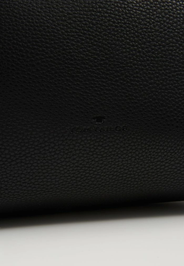 TOM TAILOR MARLA - Handbag - Black 8 TOM TAILOR MARLA - Handbag - Black - Image 6