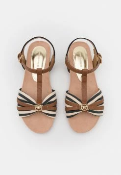 TOM TAILOR Sandals - Navy -TOM TAILOR online store 3ba94fc0654c485186fda6b53c099273