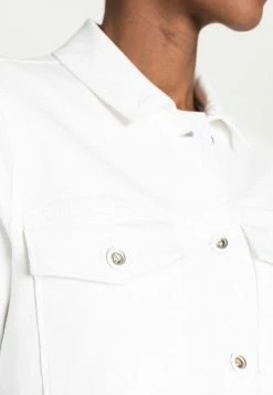 TOM TAILOR Denim Jacket - White -TOM TAILOR online store 3bc7ca9b1c094364b59c797cef990d1c
