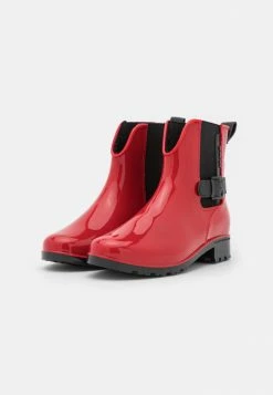 TOM TAILOR Wellies - Fire 10 TOM TAILOR Wellies - Fire -TOM TAILOR online store 3c272839e34f4265b6752b18a10e9d00