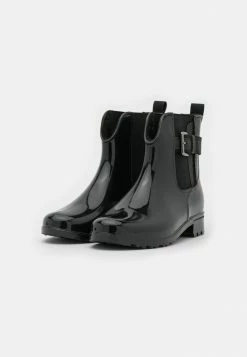 TOM TAILOR Wellies - Black/black 10 TOM TAILOR Wellies - Black/black -TOM TAILOR online store 3c3a50b4e3e4436db581e30eff2bc87a