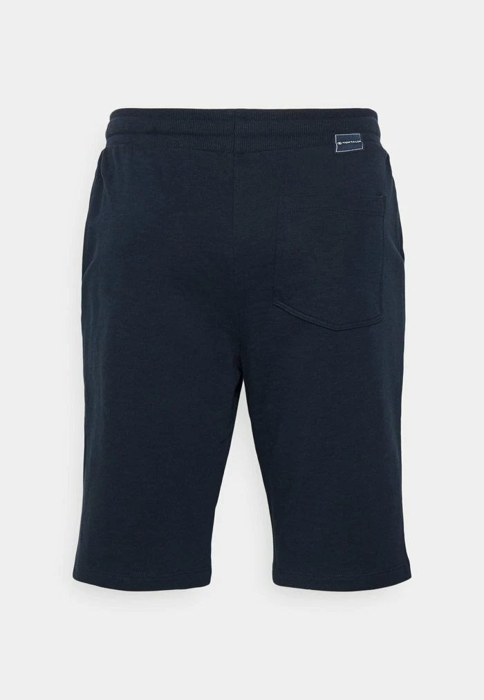 TOM TAILOR Shorts - Sky Captain Blue 4 TOM TAILOR Shorts - Sky Captain Blue - Image 2