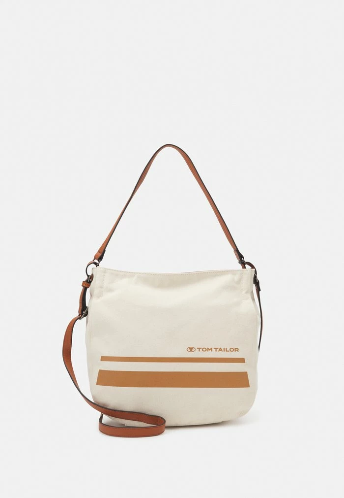 TOM TAILOR ELLA - Handbag - Mixed Cognac 3 TOM TAILOR ELLA - Handbag - Mixed Cognac